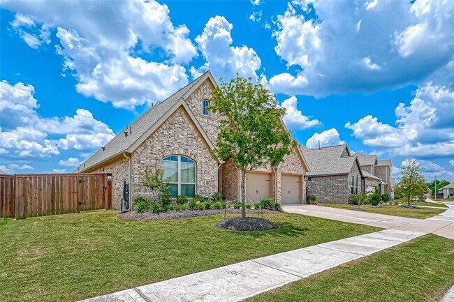 3414 Zuse St in Arcola, TX - Building Photo - Building Photo