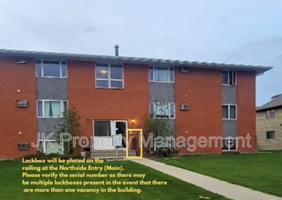 3524 11th Ave S in Great Falls, MT - Building Photo - Building Photo