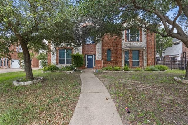 property at 5544 Clay Ct