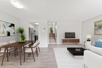 3-19 Burns Drive in Guelph, ON - Building Photo - Building Photo