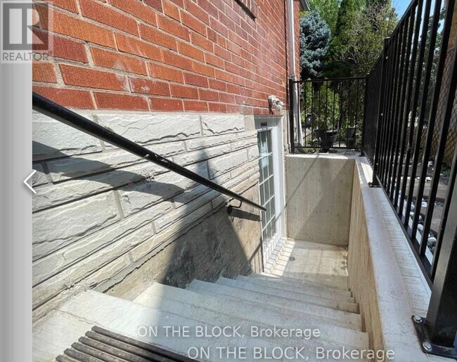 78 Tedford Dr in Toronto, ON - Building Photo - Building Photo