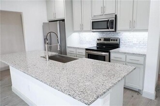 424 E Nelson St in Denison, TX - Building Photo - Building Photo