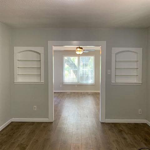 507 E Heron St in Denison, TX - Building Photo - Building Photo