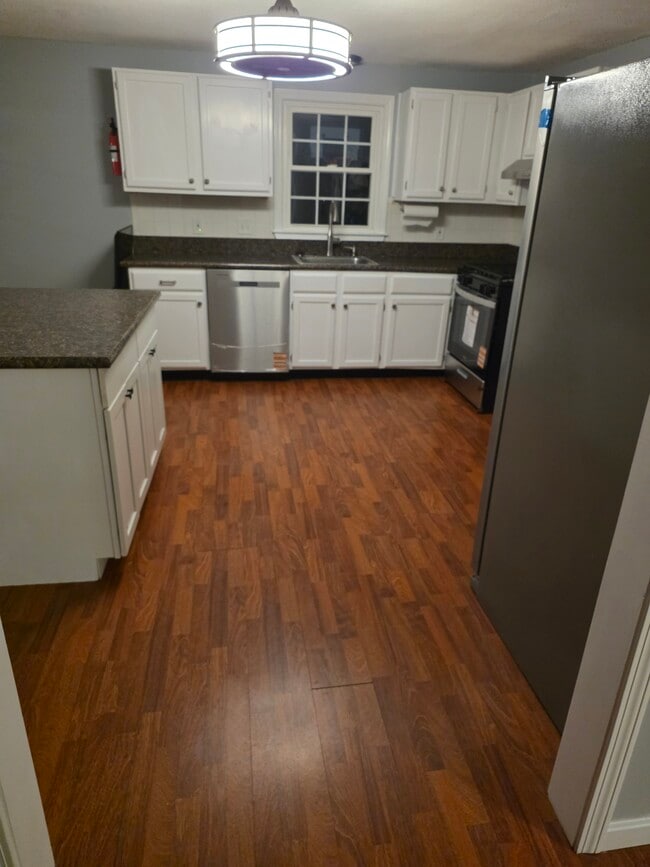 property at 105 Granite St