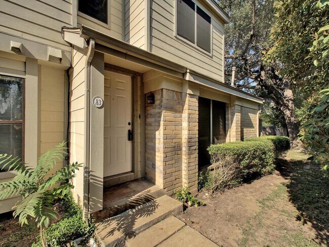 property at 11301 Jollyville Rd