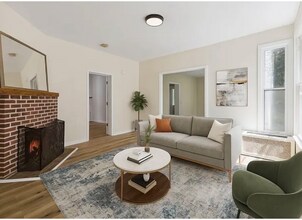 2416 Harriet Ave, Unit # 1 in Minneapolis, MN - Building Photo - Building Photo