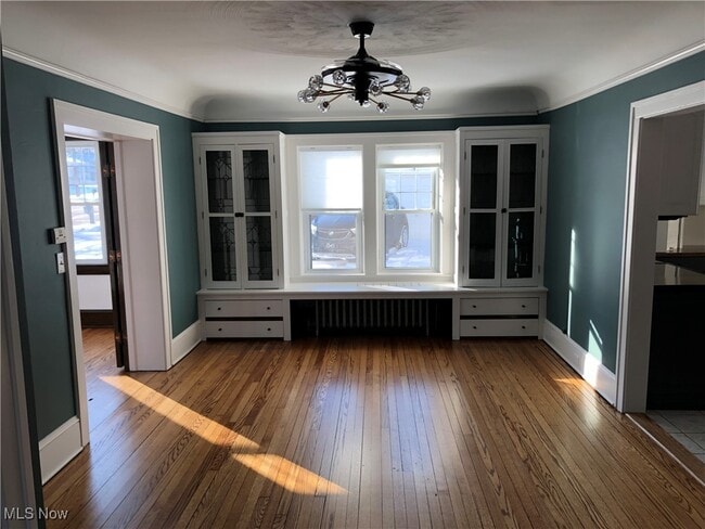 property at 7003 Brecksville Rd