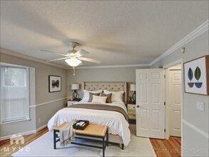 1820 Sagamore Ct in Raleigh, NC - Building Photo - Building Photo