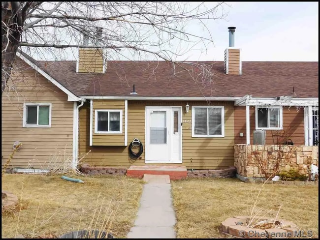 property at 1827 Copperville Rd