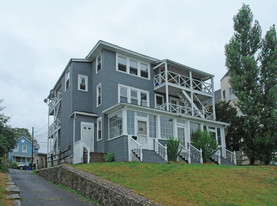 33 Seaview Ave Apartments