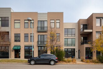 11562 Colony Row in Broomfield, CO - Foto de edificio - Building Photo