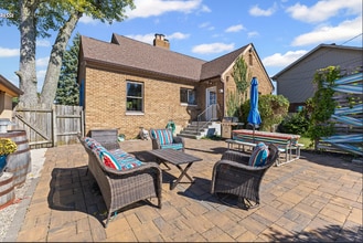 1721 Southview Dr in Indianapolis, IN - Building Photo - Building Photo