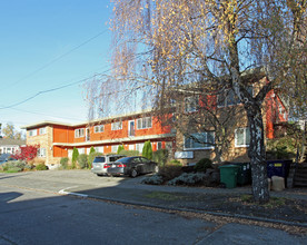 The Galaxy in Seattle, WA - Building Photo - Building Photo