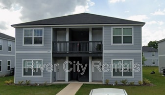 6541 Sweetbay Ln in Jacksonville, FL - Building Photo