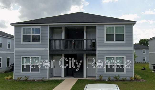 property at 6541 Sweetbay Ln