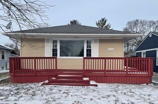 2654 Ridge Rd in Lansing, IL - Building Photo