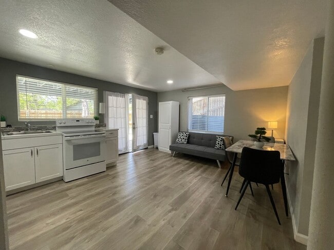 property at 3695 S Ceylon Way