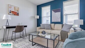 8110 Blue Goose Rd in Manor, TX - Building Photo