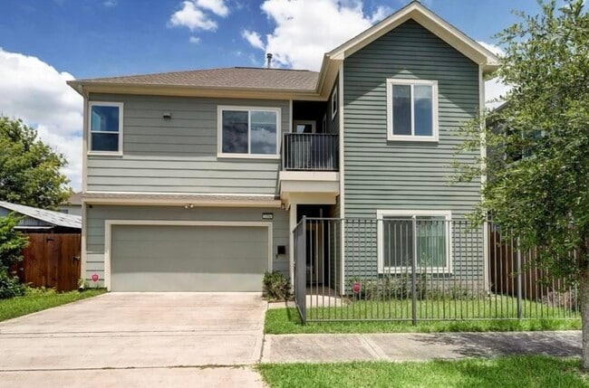 property at 2306 Wipprecht St