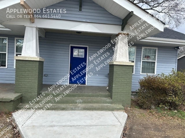 298 Fremont Ave in Spartanburg, SC - Building Photo - Building Photo