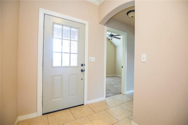 2955 N Raven Ln in Fayetteville, AR - Building Photo - Building Photo