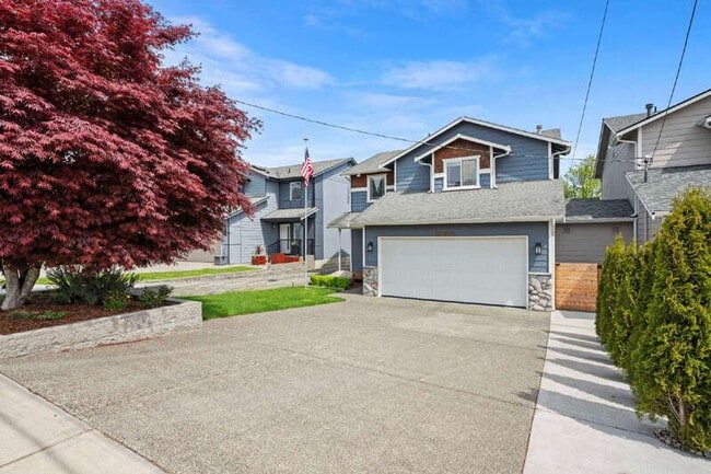 property at 11625 Center Rd