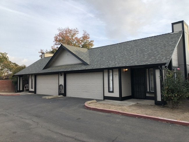 property at 7457 Power Inn Rd