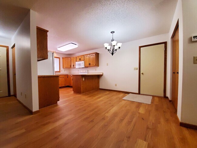 1744 35th St S in Fargo, ND - Building Photo - Building Photo