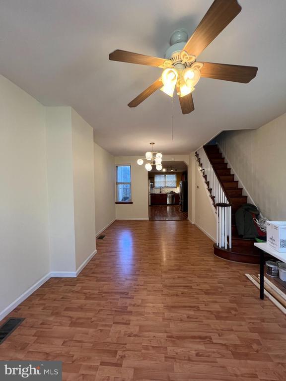 property at 823 Cantrell St