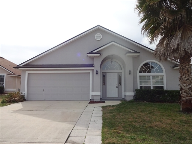 14246 Sea Eagle Dr in Jacksonville, FL - Building Photo