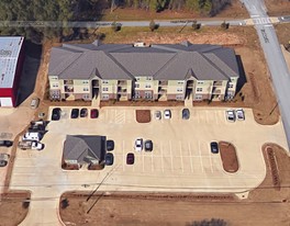 4531 Milgen Rd Apartments