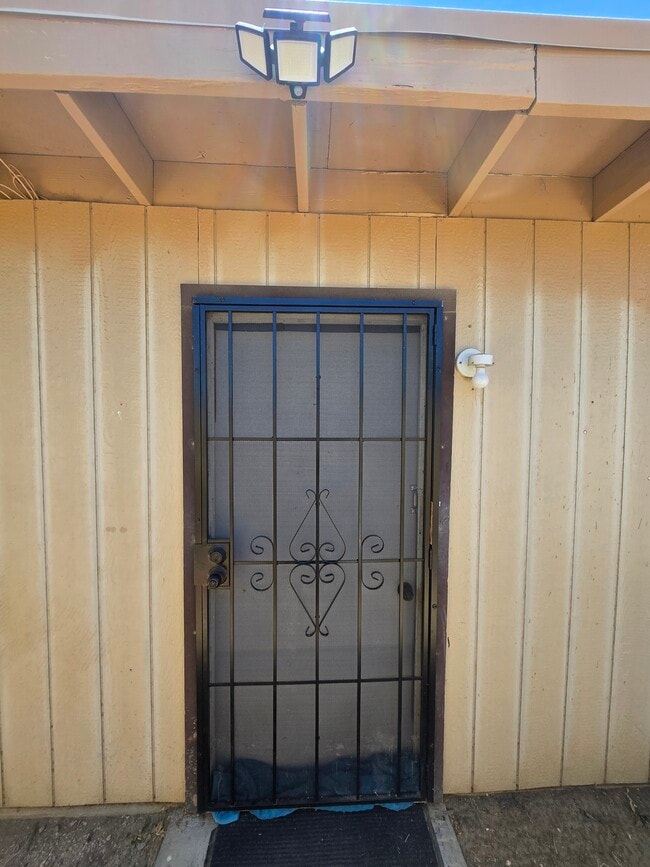 property at 44753 18th St W