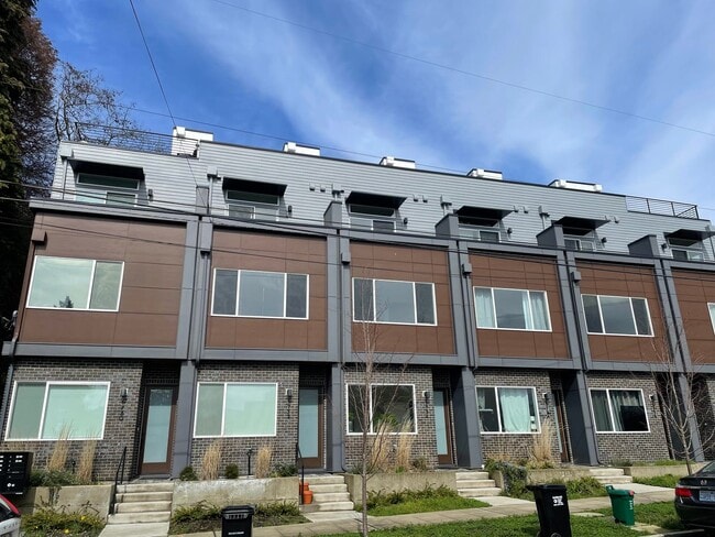 property at 1732 N 41st St