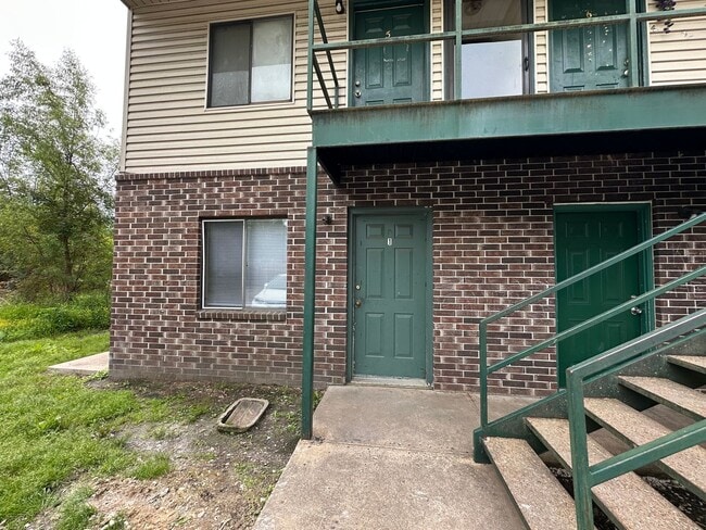 property at 1200 East E Street