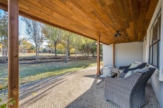 107 N Craig Rd in Prosper, TX - Foto de edificio - Building Photo