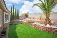 10776 Windrose Point Ave in Las Vegas, NV - Building Photo - Building Photo