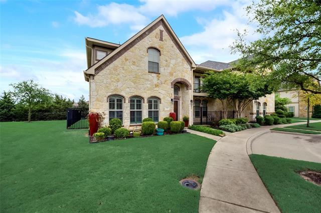 property at 5305 Cojimar Dr