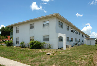 Montrose Apartments in Clermont, FL - Building Photo - Building Photo