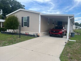 5904 SW 59th Ln in Ocala, FL - Building Photo