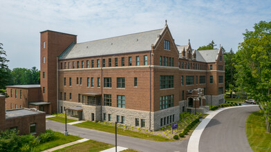 Samaritas Affordable Senior Living (55+) in Grand Rapids, MI - Foto de edificio - Building Photo