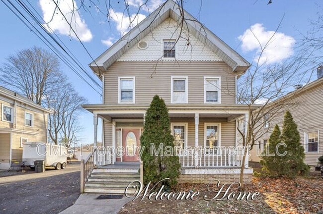 property at 102-104 Jackson Ave