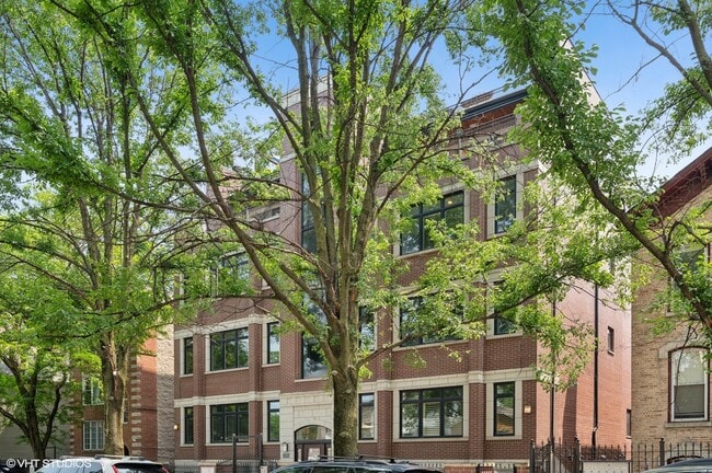 property at 1503 W Thomas St