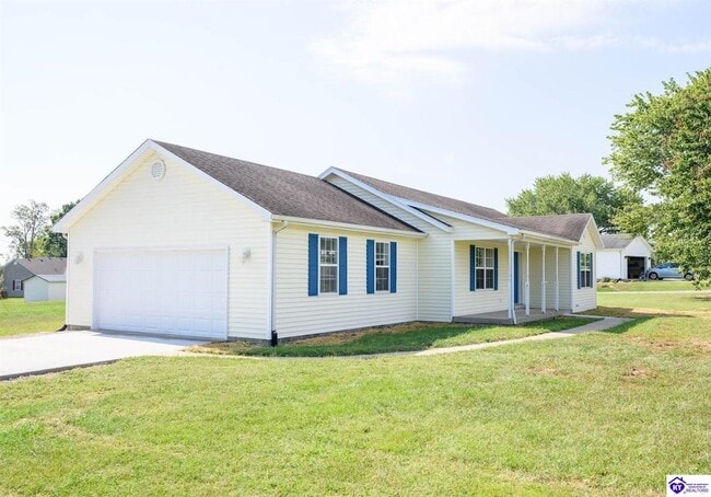 23 Field Stone Way in Elizabethtown, KY - Building Photo - Building Photo