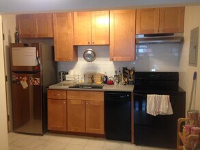 10 Commonwealth Ct, Unit 10 in Boston, MA - Building Photo - Building Photo