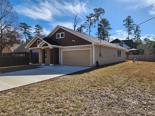 25982 Lantern Ln in New Caney, TX - Building Photo - Building Photo