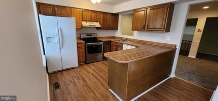 14625 Gov Sprigg Pl in Upper Marlboro, MD - Building Photo - Building Photo