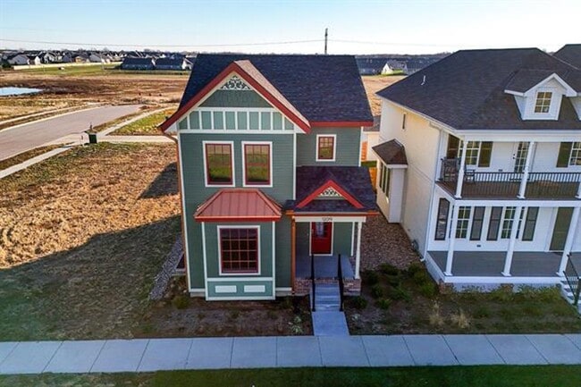 12019 Arvada Blvd in Wichita, KS - Building Photo - Building Photo