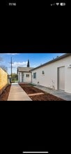 3922 Fig St in Sacramento, CA - Foto de edificio - Building Photo