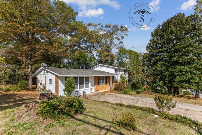 5511 Canberra Ave in Columbus, GA - Building Photo - Building Photo