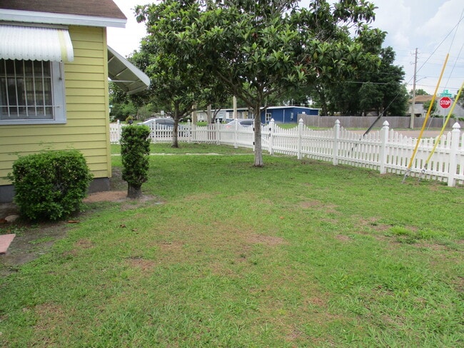 property at 1510 25th St